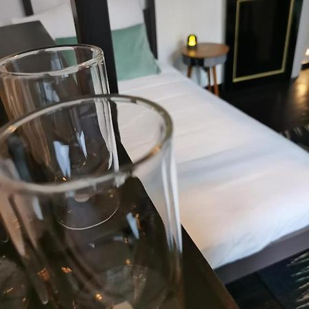 Chantilly Townhouse Гент Екстериор снимка