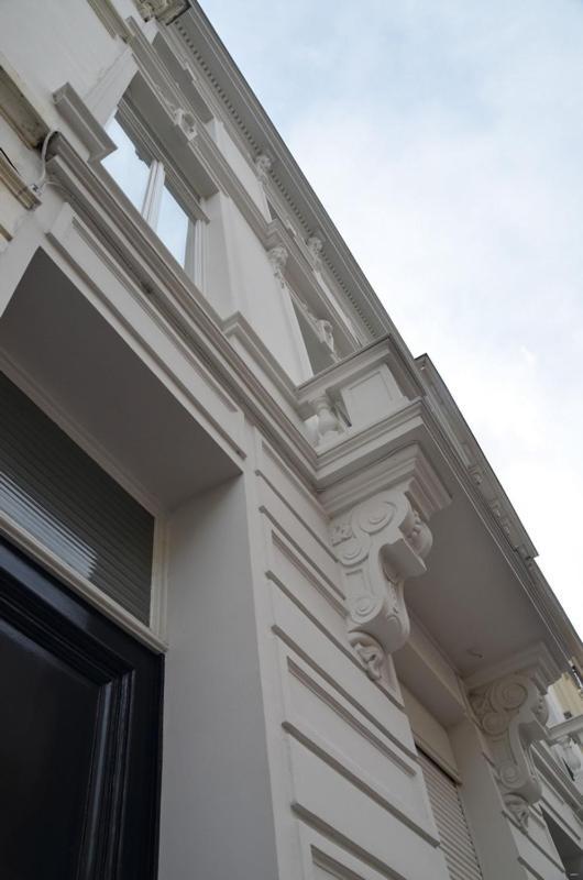 Chantilly Townhouse Гент Екстериор снимка