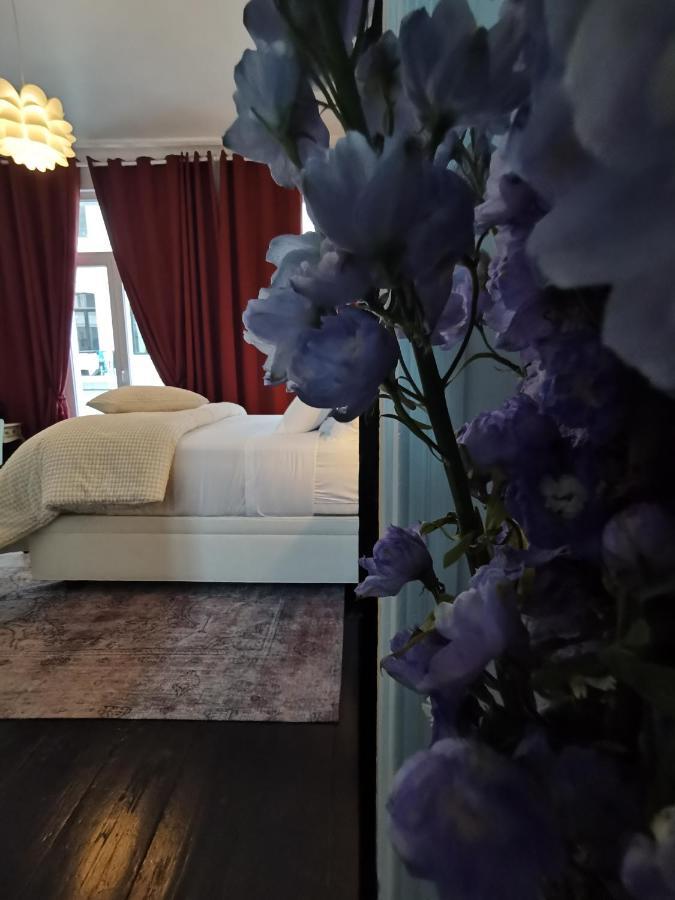 Chantilly Townhouse Гент Екстериор снимка