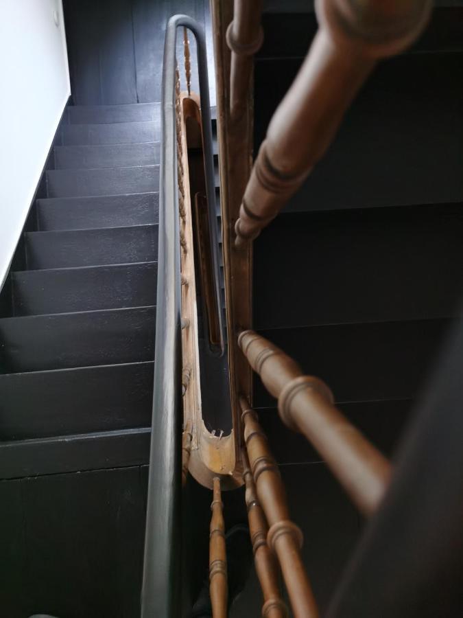 Chantilly Townhouse Гент Екстериор снимка