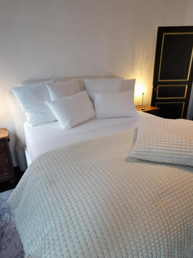Chantilly Townhouse Гент Екстериор снимка