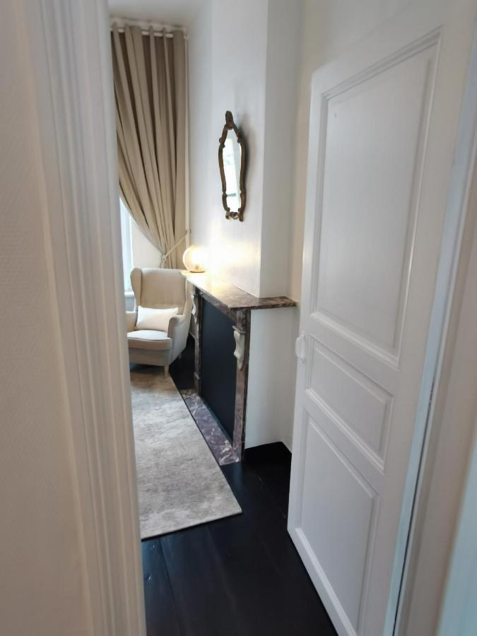 Chantilly Townhouse Гент Екстериор снимка