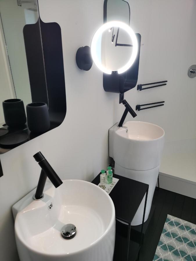 Chantilly Townhouse Гент Екстериор снимка