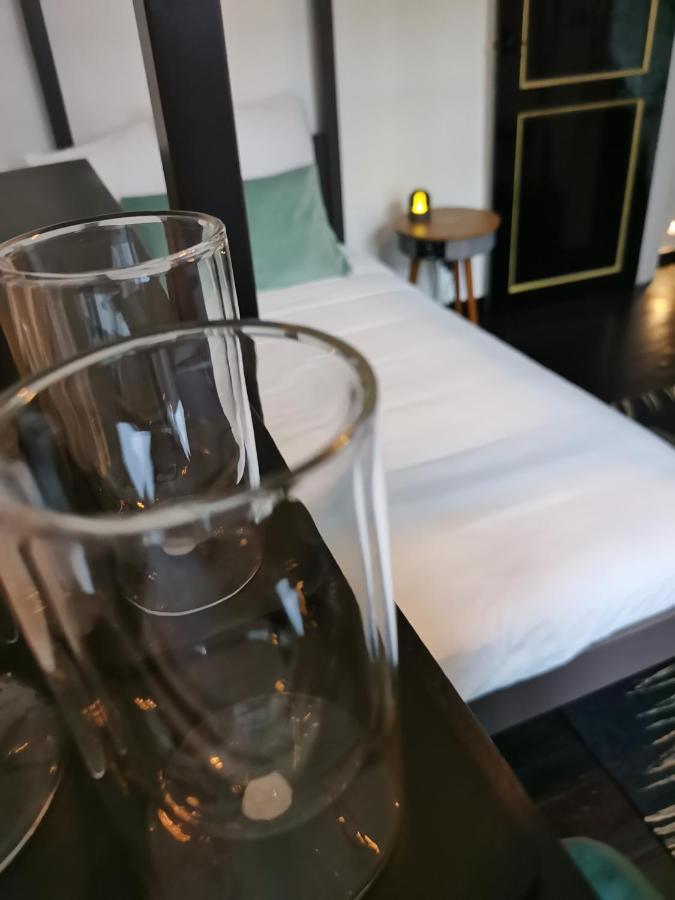 Chantilly Townhouse Гент Екстериор снимка