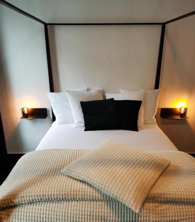 Chantilly Townhouse Гент Екстериор снимка