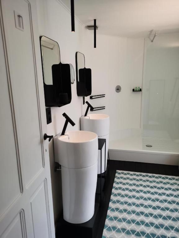 Chantilly Townhouse Гент Екстериор снимка